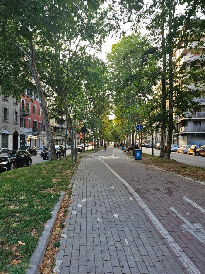 My Lovely Home Milano Exteriör bild
