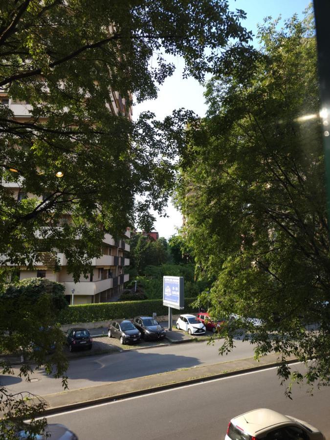 My Lovely Home Milano Exteriör bild