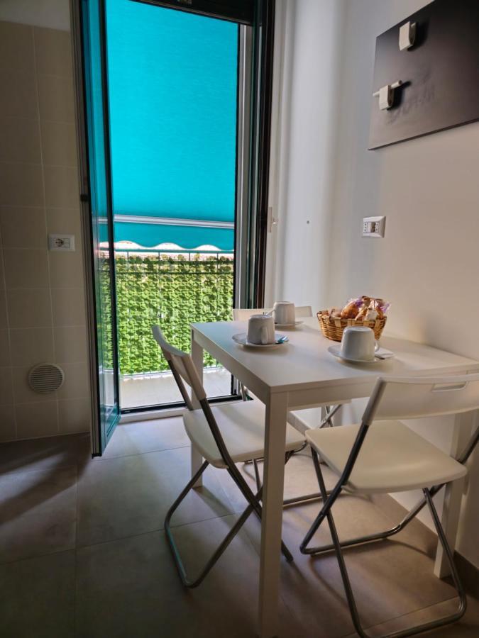 My Lovely Home Milano Exteriör bild