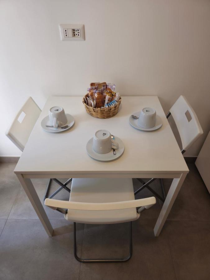 My Lovely Home Milano Exteriör bild